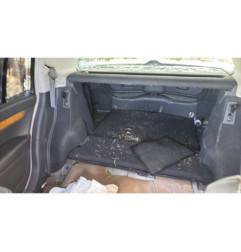 Serrure avant gauche RENAULT VEL SATIS