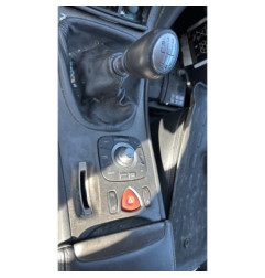 Serrure avant gauche RENAULT VEL SATIS