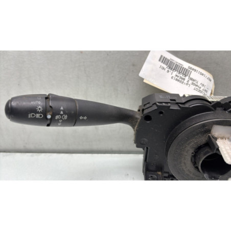 Com (Bloc Contacteur Tournant+Commodo Essuie Glace+Commodo Phare) PEUGEOT 307