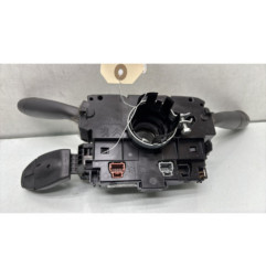 Com (Bloc Contacteur Tournant+Commodo Essuie Glace+Commodo Phare) PEUGEOT 307