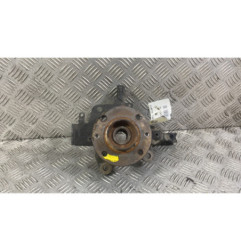 Pivot de moyeu avant droit RENAULT CLIO 4 Photo n°1