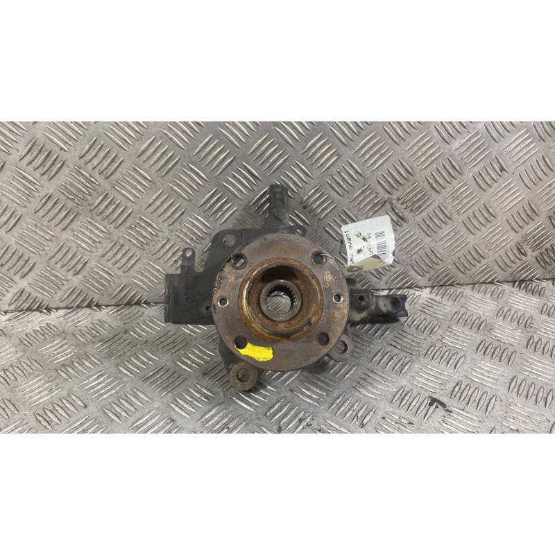 Pivot de moyeu avant droit RENAULT CLIO 4 Photo n°1