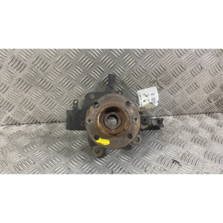 Pivot de moyeu avant droit RENAULT CLIO 4 Photo n°1