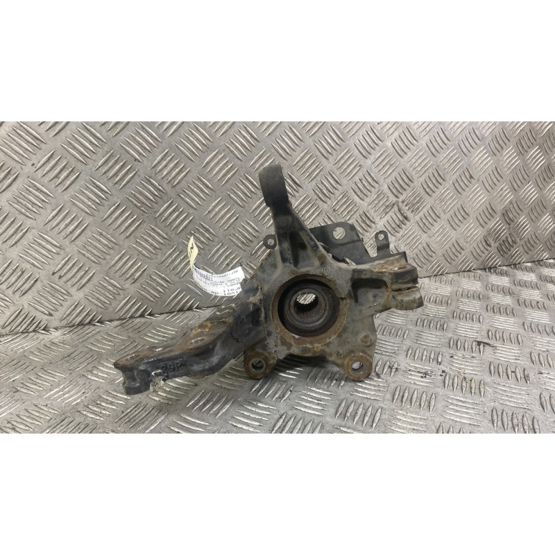 Pivot de moyeu avant droit RENAULT CLIO 4 Photo n°3
