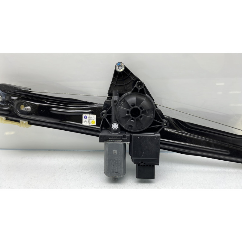 Leve vitre electrique avant gauche CITROEN C3 AIRCROSS Photo n°4