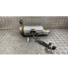 Catalyseur (echappement) CITROEN C3 AIRCROSS Photo n°1