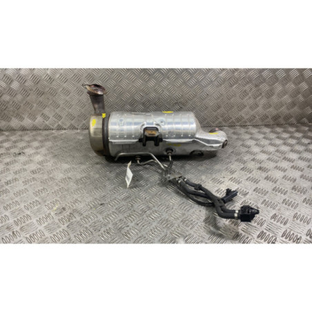 Catalyseur (echappement) CITROEN C3 AIRCROSS Photo n°1