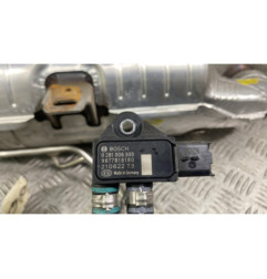 Catalyseur (echappement) CITROEN C3 AIRCROSS