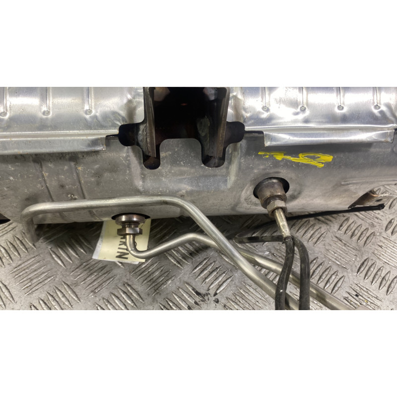 Catalyseur (echappement) CITROEN C3 AIRCROSS Photo n°3