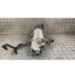 Catalyseur (echappement) CITROEN C3 AIRCROSS