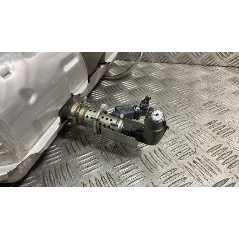 Catalyseur (echappement) CITROEN C3 AIRCROSS Photo n°5