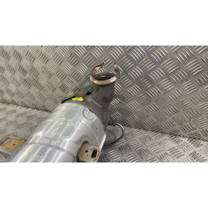 Catalyseur (echappement) CITROEN C3 AIRCROSS Photo n°6
