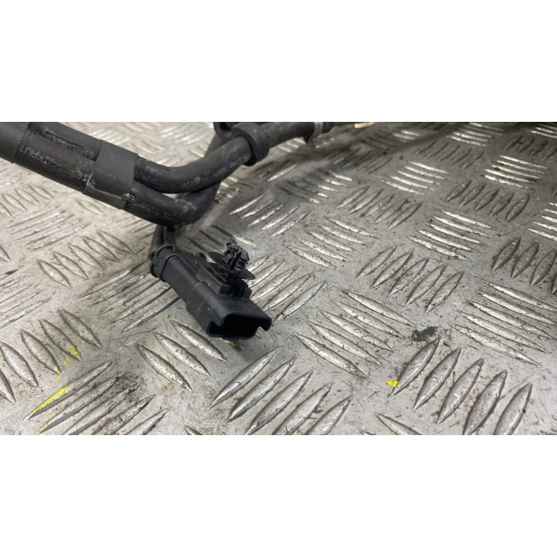 Catalyseur (echappement) CITROEN C3 AIRCROSS Photo n°7