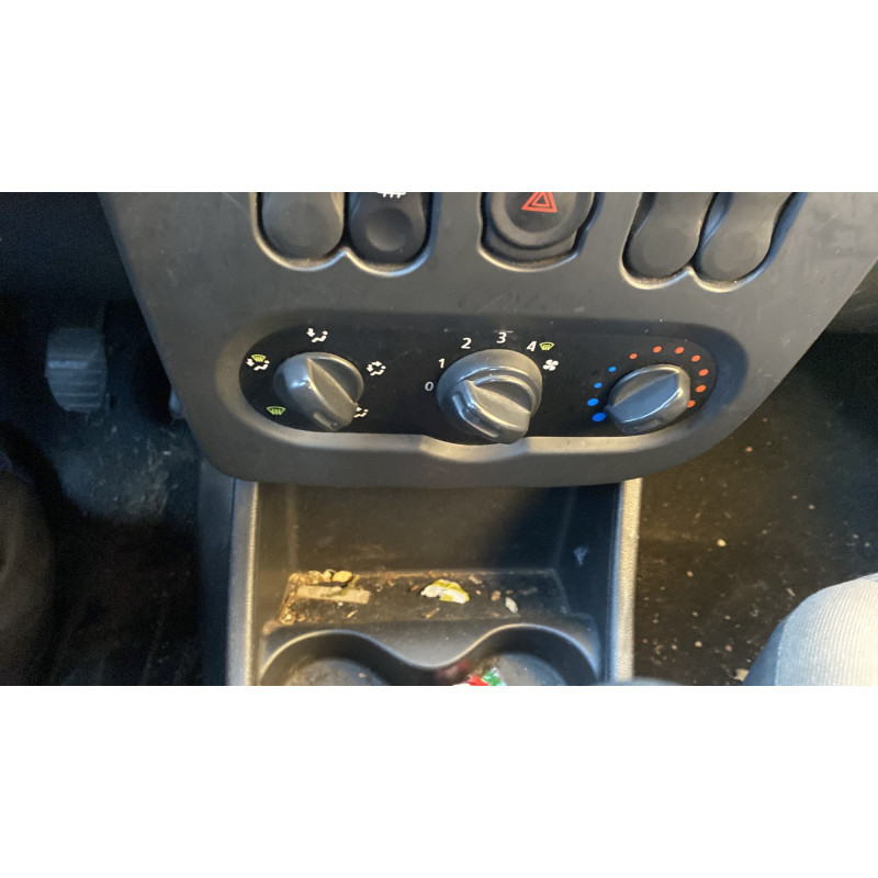 Retroviseur gauche DACIA SANDERO 1 Photo n°5