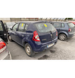 Poignee interieur avant gauche DACIA SANDERO 1