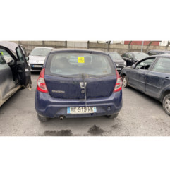 Poignee interieur avant gauche DACIA SANDERO 1