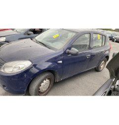 Poignee interieur avant gauche DACIA SANDERO 1