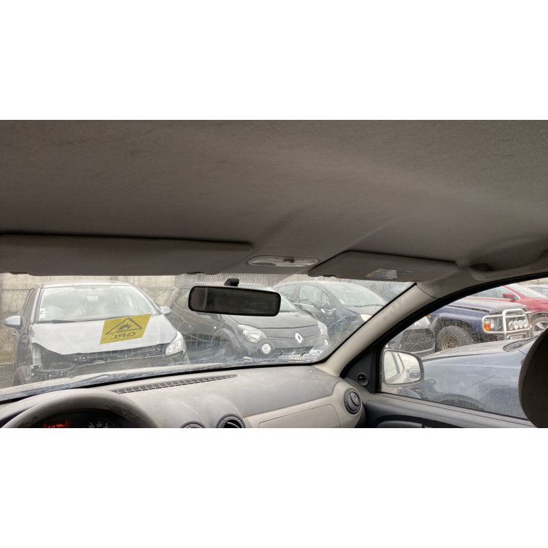 Poignee interieur avant gauche DACIA SANDERO 1 Photo n°20
