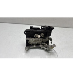 Serrure avant droit DACIA SANDERO 1