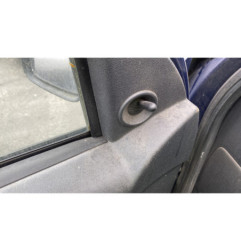 Serrure avant droit DACIA SANDERO 1