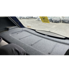 Serrure avant droit DACIA SANDERO 1
