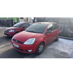 Vitre arriere gauche FORD FIESTA 5