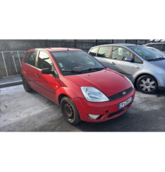 Vitre arriere gauche FORD FIESTA 5