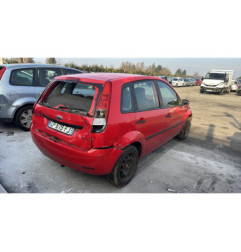 Vitre arriere gauche FORD FIESTA 5