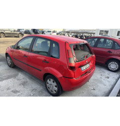 Vitre arriere gauche FORD FIESTA 5