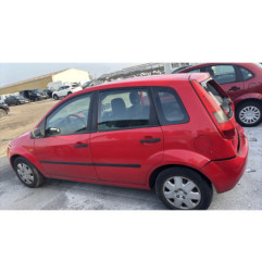Vitre arriere gauche FORD FIESTA 5