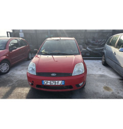 Vitre arriere gauche FORD FIESTA 5