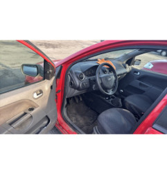 Vitre arriere gauche FORD FIESTA 5
