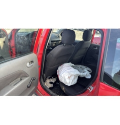 Vitre arriere gauche FORD FIESTA 5