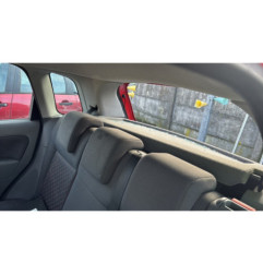 Vitre arriere gauche FORD FIESTA 5