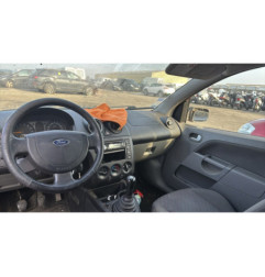 Vitre arriere gauche FORD FIESTA 5