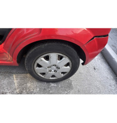 Vitre arriere gauche FORD FIESTA 5