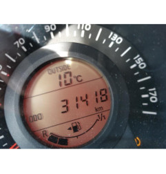 Commodo phare PEUGEOT 108