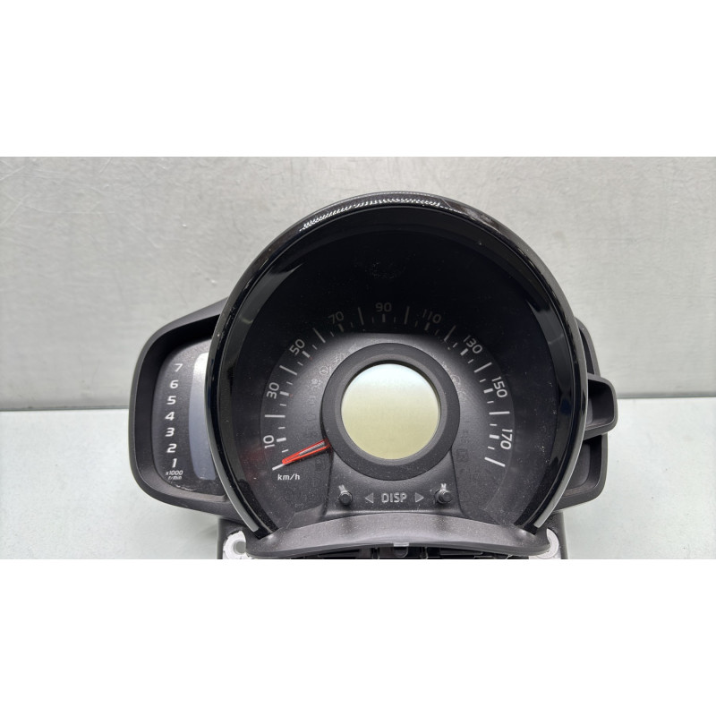 Compteur PEUGEOT 108 Photo n°2