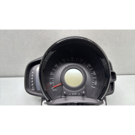 Compteur PEUGEOT 108