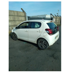 Compteur PEUGEOT 108