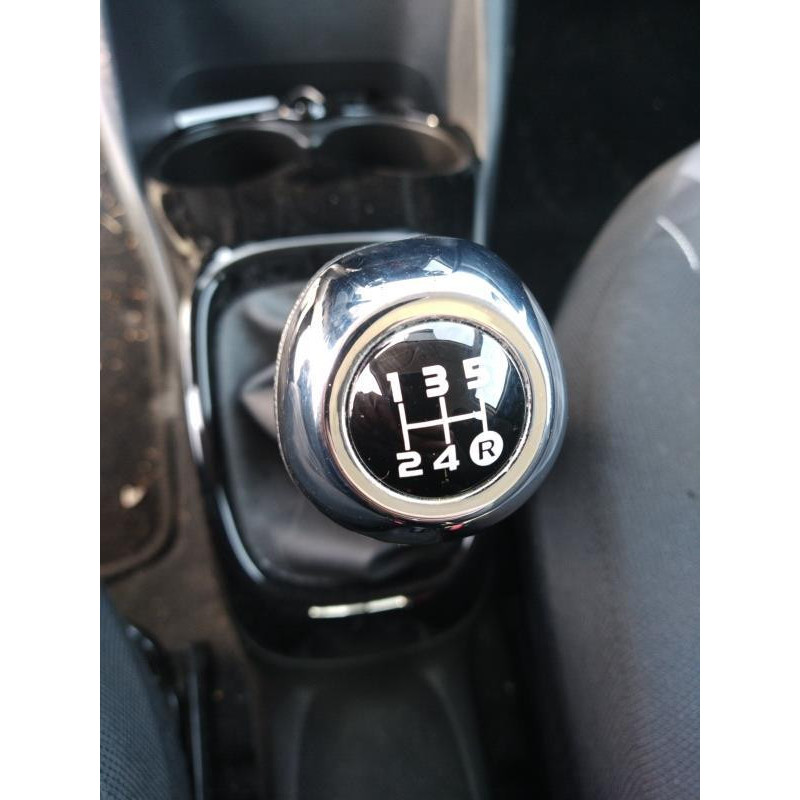 Compteur PEUGEOT 108 Photo n°12