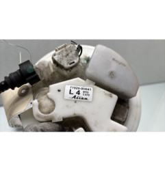 Pompe à carburant PEUGEOT 108