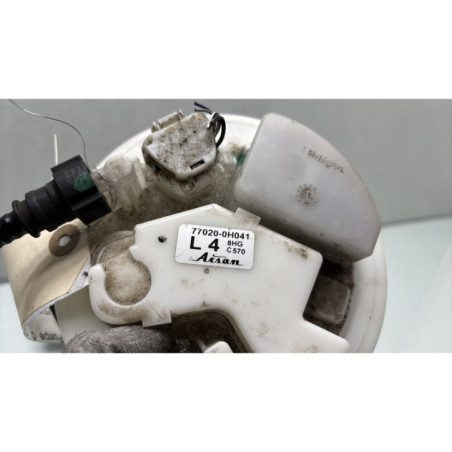 Pompe à carburant PEUGEOT 108