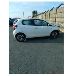 Pompe à carburant PEUGEOT 108