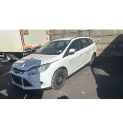 Bras essuie glace avant gauche FORD FOCUS 3