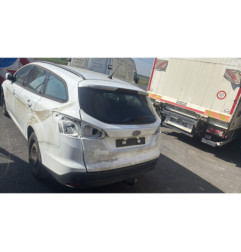 Custode arriere gauche FORD FOCUS 3
