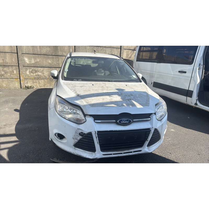 Custode arriere gauche FORD FOCUS 3 Photo n°12
