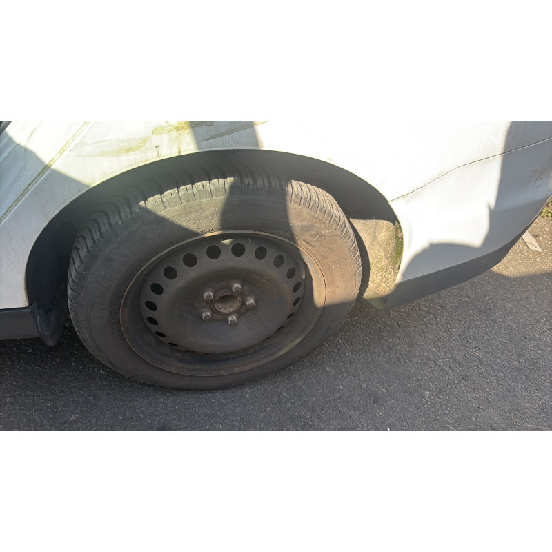 Custode arriere gauche FORD FOCUS 3 Photo n°18