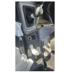 Custode arriere gauche FORD FOCUS 3