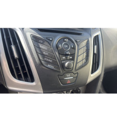 Custode arriere gauche FORD FOCUS 3